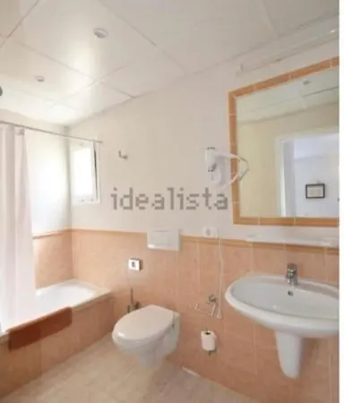 Cute 5 Min To With Pool Apartment Corralejo
