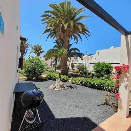 Apartment Cute 5 Min To With Pool Corralejo