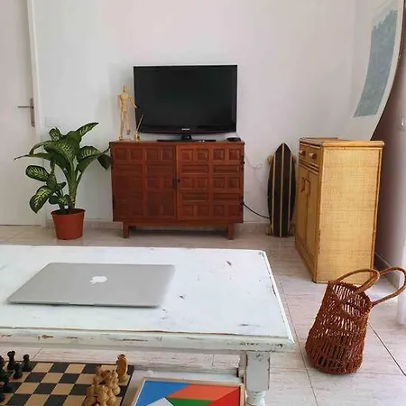 Apartment Cute 5 Min To With Pool Corralejo