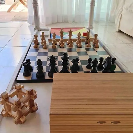 Apartment Cute 5 Min To With Pool Corralejo